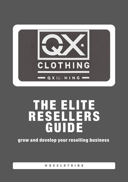 Elite reseller guide