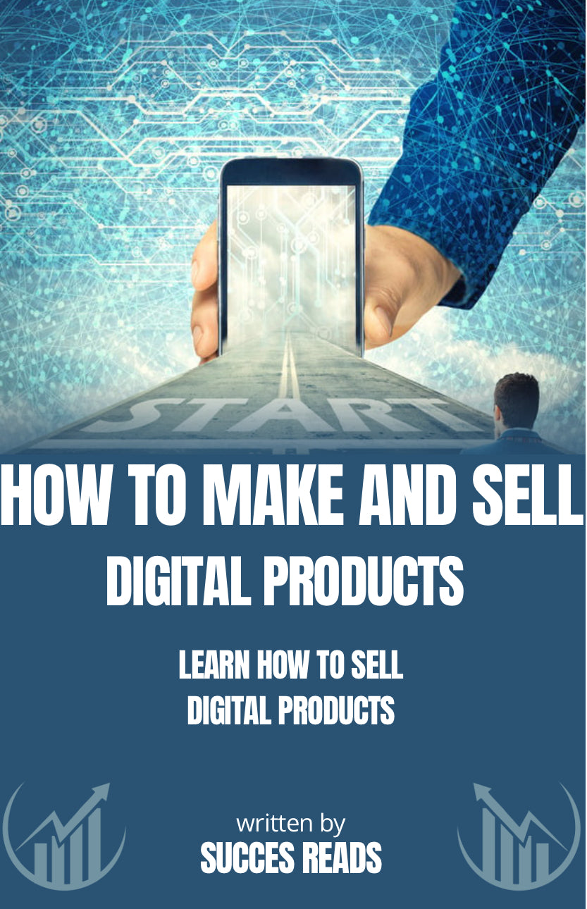 DIGITAL PRODUCT MARKETING GUIDE💻